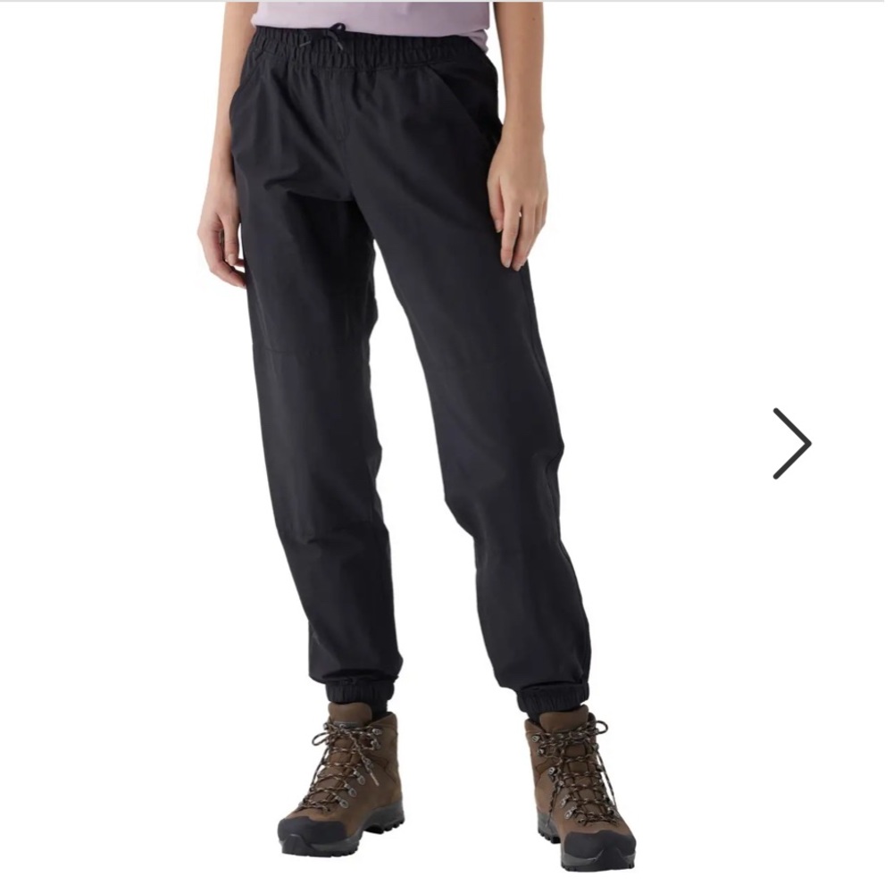 MEC Wanderwall Pants